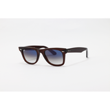 Ray Ban - 2140 - Taper - Brown Blue Gradient - Acetate - Sunglasses