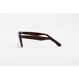 Ray Ban - 2140 - Taper - Brown Blue Gradient - Acetate - Sunglasses