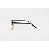 Ray Ban – 3016 – Clubmaster – Tortoise Green – Sunglasses