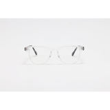 Gentle Monster - 6245 - Translucent - Acetate - Blue Cut - Square - Eyewear