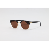 David Beckham – 1889 – Golden Brown – Club Master – Sunglasses