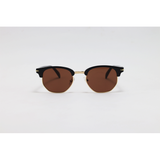 David Beckham – 1889 – Golden Brown – Club Master – Sunglasses