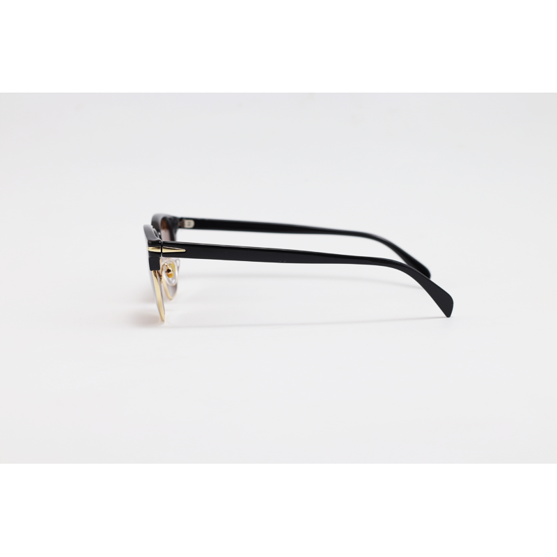 David Beckham – 1889 – Golden Brown – Club Master – Sunglasses