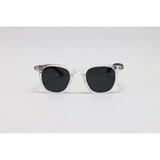 Gentle Monster – 5421 – Translucent – Acetate - Square – Sunglasses