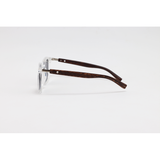 Gentle Monster – 5421 – Translucent – Acetate - Square – Sunglasses