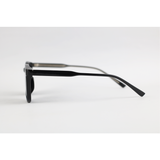 Gentle Monster - 6265 - Black - Acetate - Square - Sunglasses