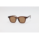 Gentle Monster – 28013 – Brown – Acetate - Square – Sunglasses