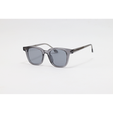 Gentle Monster – 28013 – Grey Translucent – Acetate - Square – Sunglasses