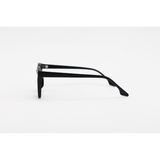 Gentle Monster – 28013 – Matte Black Green – Acetate - Square – Sunglasses