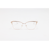 Dior - 2254 - Golden - Metal - Cat Eye - Dual - Polarized - Attachment - Eye Wear - Sunglasses