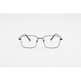 Dior - 7005 - Black - Metal - Blue Cut - Dual - Polarized - Attachment - Eye Wear - Sunglasses