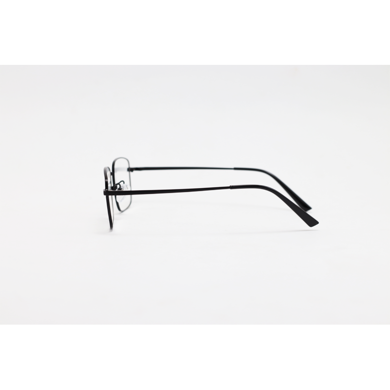 Dior - 7005 - Black - Metal - Blue Cut - Dual - Polarized - Attachment - Eye Wear - Sunglasses