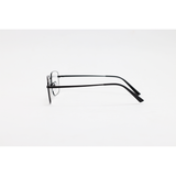 Dior - 7005 - Black - Metal - Blue Cut - Dual - Polarized - Attachment - Eye Wear - Sunglasses