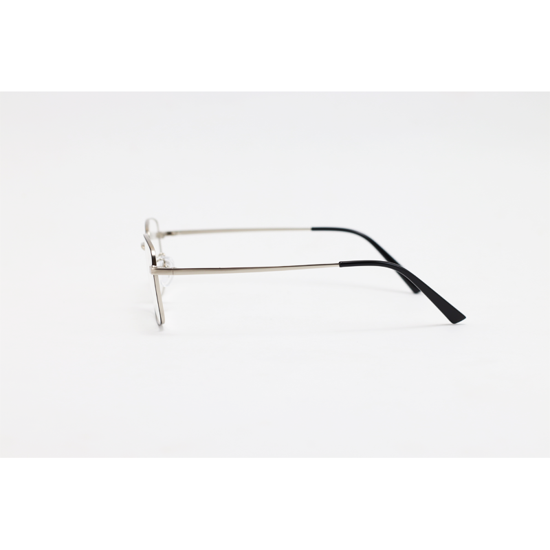 Dior - 7005 - Silver Black - Metal - Blue Cut - Dual - Polarized - Attachment - Eye Wear - Sunglasses