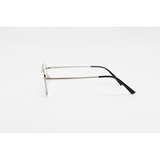 Dior - 7005 - Silver Black - Metal - Blue Cut - Dual - Polarized - Attachment - Eye Wear - Sunglasses