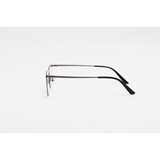 Dior - 7012 - Gun Metallic - Metal - Blue Cut - Dual - Polarized - Attachment - Eye Wear - Sunglasses