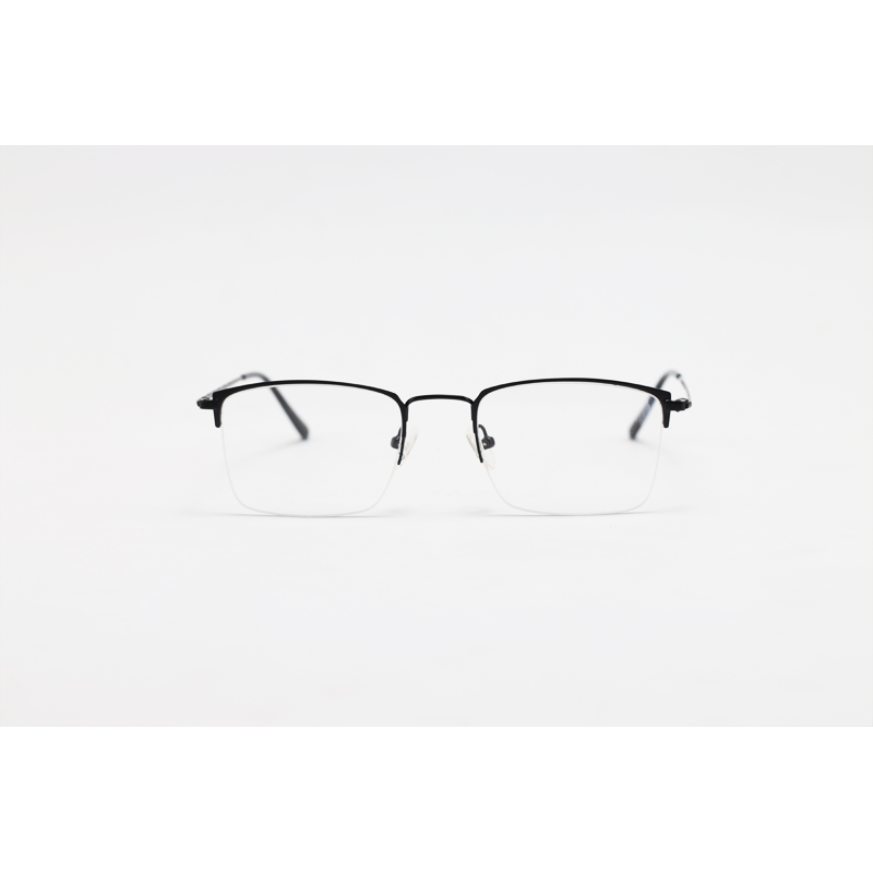 Dior - 33078 - Black - Metal - Dual - Polarized - Attachment - Eye Wear - Sunglasses