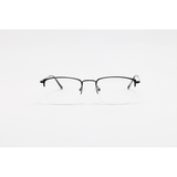 Dior - 33078 - Black - Metal - Dual - Polarized - Attachment - Eye Wear - Sunglasses