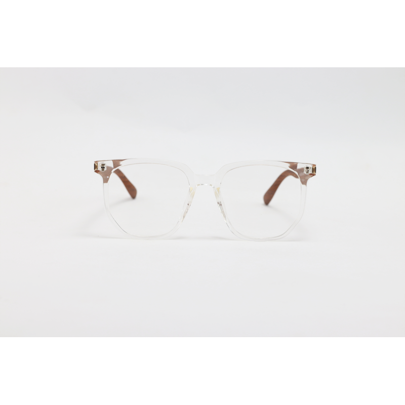 Moscot - 876 - Translucent - Acetate - Blue Cut - Eyewear