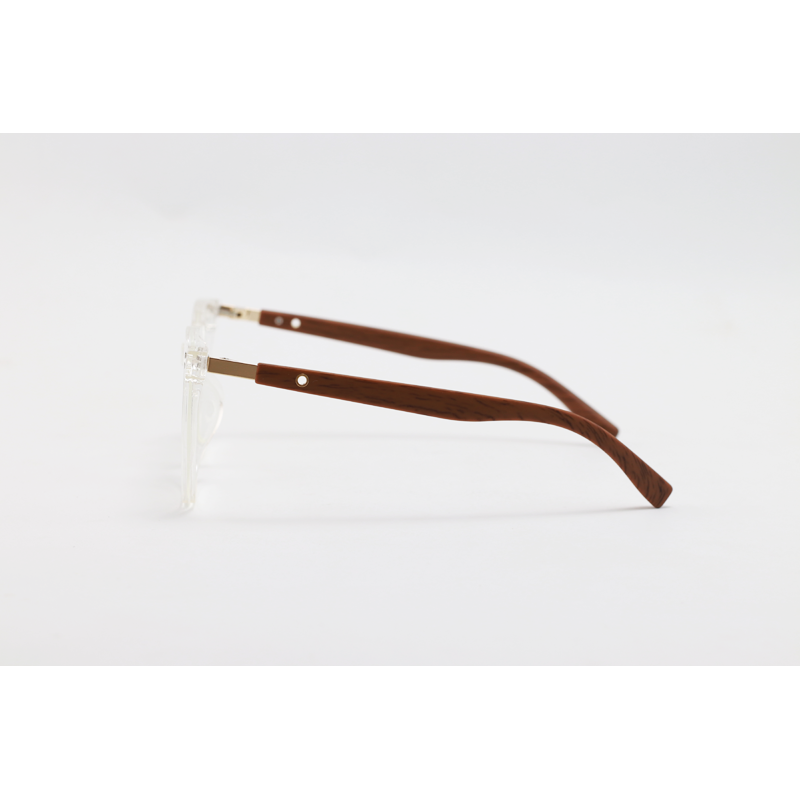 Moscot - 876 - Translucent - Acetate - Blue Cut - Eyewear