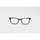 Dior - 8210 - Black - Acetate - Metal - Blue Cut - Rectangle - Eyewear