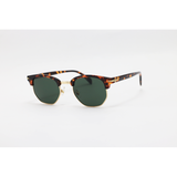 David Beckham – 1889 – Tortoise Green – Club Master – Sunglasses