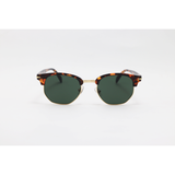David Beckham – 1889 – Tortoise Green – Club Master – Sunglasses