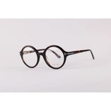 Tom Ford – 5461 - Tortoise – Acetate – Round – Eye Wear