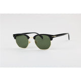 David Beckham – 1889 – Golden Green – Club Master – Sunglasses