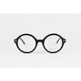 Tom Ford - 5461 - Acetate - Black - Eye Wear