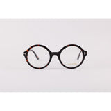 Tom Ford – 5461 - Tortoise – Acetate – Round – Eye Wear