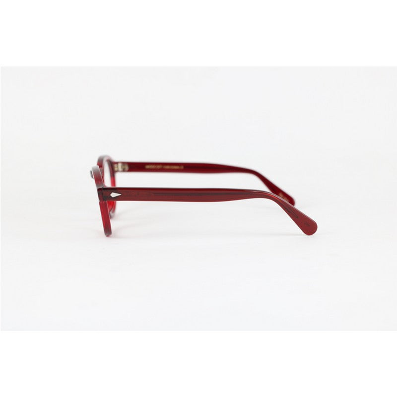 Moscot Lemtosh - Ruby - Acetate - Eye Wear