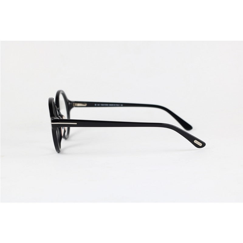 Tom Ford - 5461 - Acetate - Black - Eye Wear