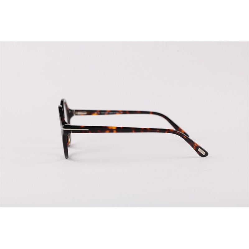 Tom Ford – 5461 - Tortoise – Acetate – Round – Eye Wear