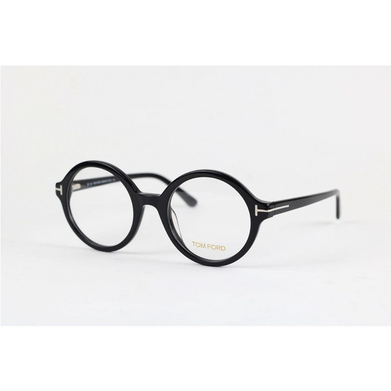 Tom Ford - 5461 - Acetate - Black - Eye Wear