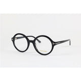 Tom Ford - 5461 - Acetate - Black - Eye Wear