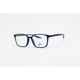 Nike - 0611 - Matte Blue - Acetate - Rectangle - Eyewear