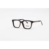 Hugo Boss - 014 - Brown - Acetate - Blue Cut - Square - Eyewear