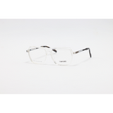 Tom Ford - 016 - Translucent - Acetate - Rectangle - Eyewear