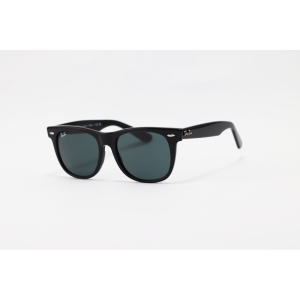Ray Ban - 2140 - Black - Acetate - Sunglasses (54mm)
