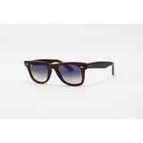 Ray Ban - 2140 - Taper - Brown Blue Gradient - Acetate - Sunglasses