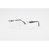 Gentle Monster - 6245 - Translucent - Acetate - Blue Cut - Square - Eyewear