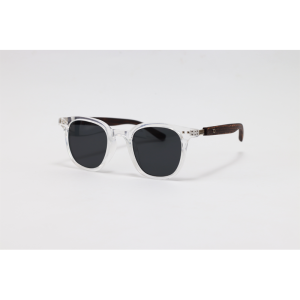 Gentle Monster – 5421 – Translucent – Acetate - Square – Sunglasses