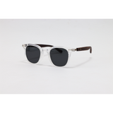 Gentle Monster – 5421 – Translucent – Acetate - Square – Sunglasses