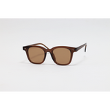 Gentle Monster – 28013 – Brown – Acetate - Square – Sunglasses