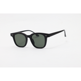 Gentle Monster – 28013 – Matte Black Green – Acetate - Square – Sunglasses